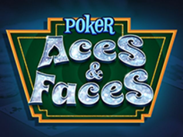 Pyramid Poker: Aces & Faces Poker