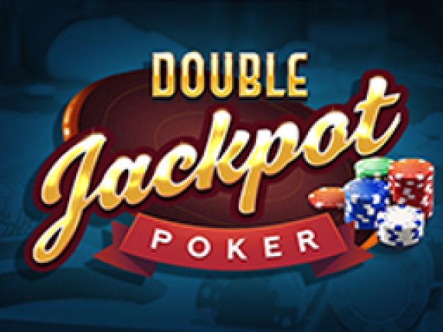 Pyramid Poker: Double Jackpot Poker