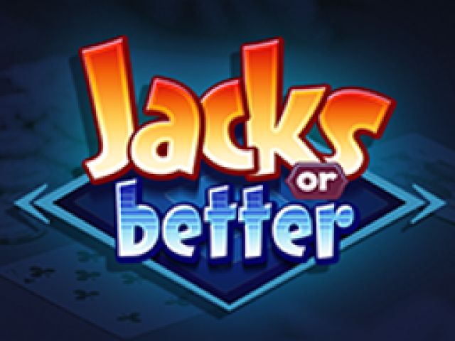 Pyramid Poker: Jacks or Better