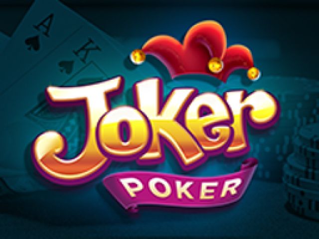 Pyramid Poker: Joker Poker
