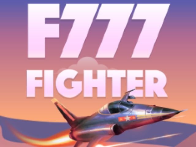 F777 Fighter