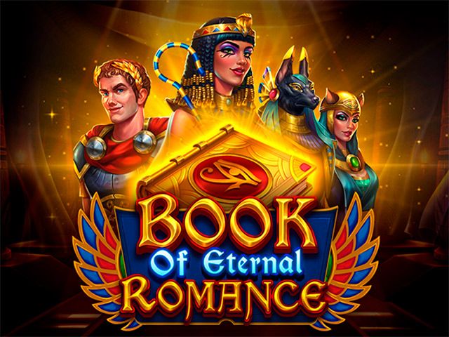 Book of Eternal Romance
