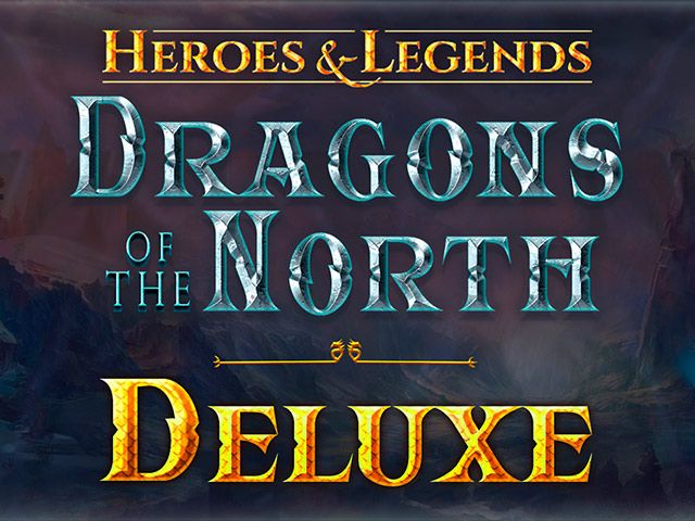 Dragons of the North Deluxe