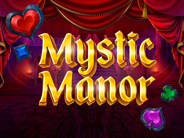 Mystic Manor
