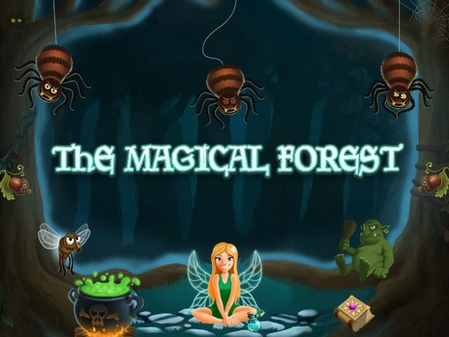 The Magical Forest