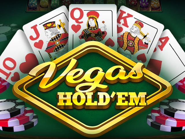 Vegas Hold’em