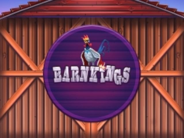 Barn Kings
