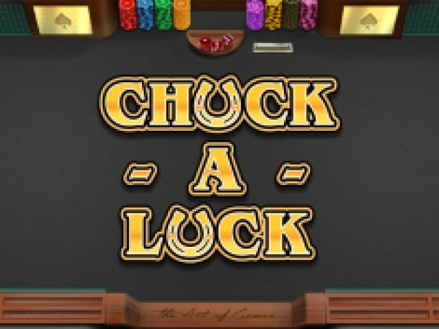Chuck a Luck