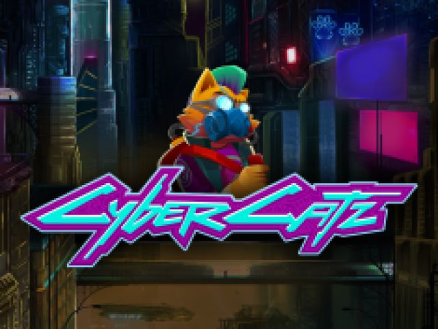 Cyber Catz