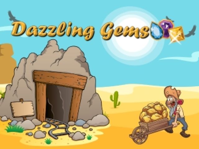 Dazzling Gems