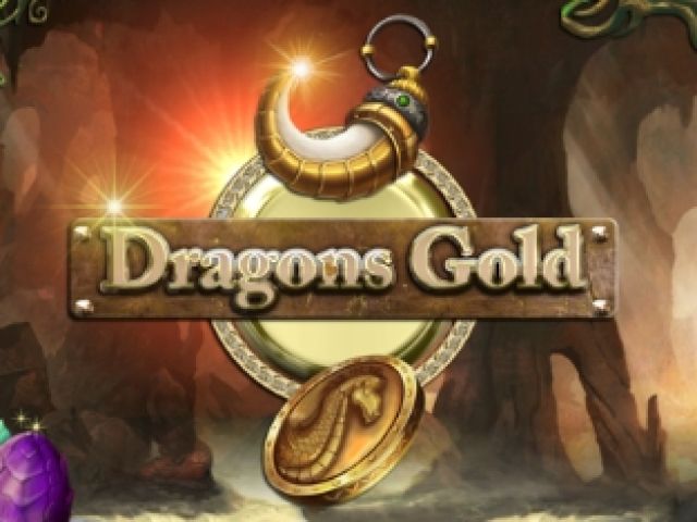 Dragons Gold