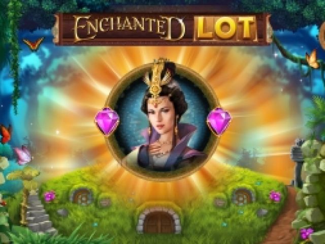 Enchanted Lot