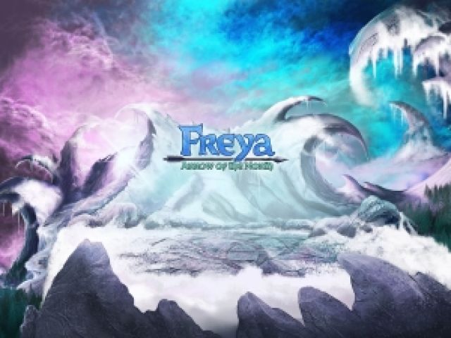 Freya