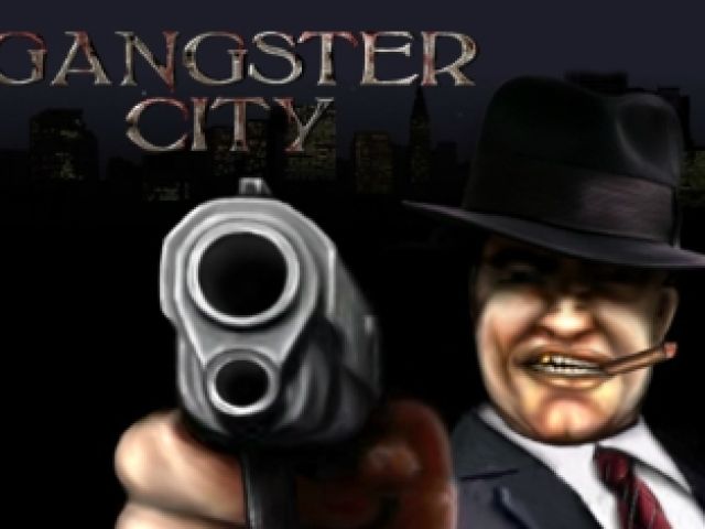Gangster City