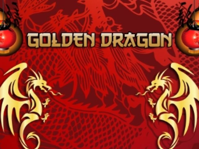 Golden Dragon