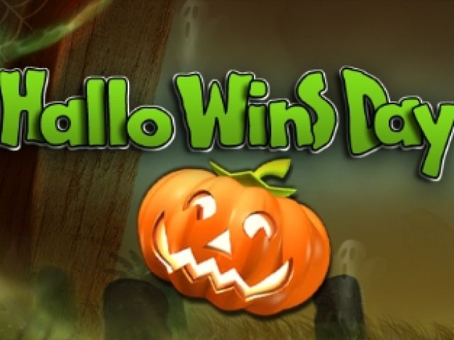 Hallo Wins Day
