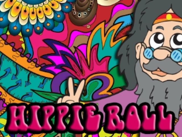 Hippie Roll