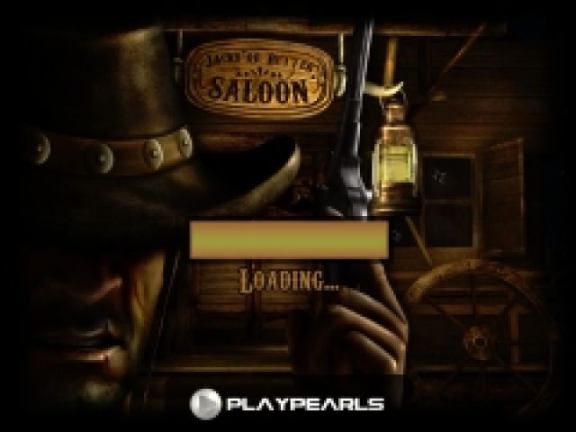 Jacks or Better Saloon