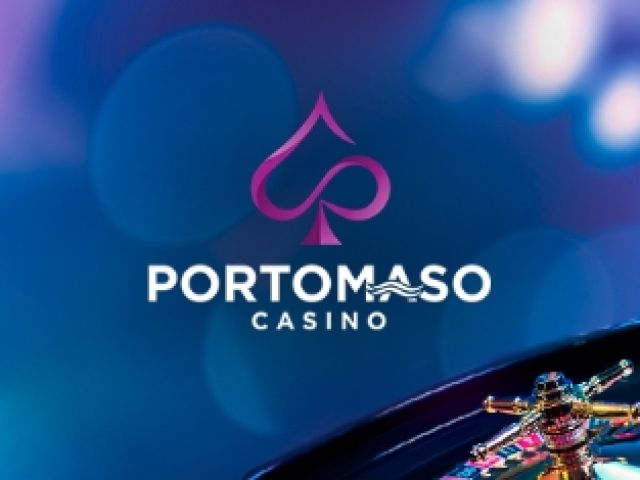 Live Roulette - Portomaso Table 2