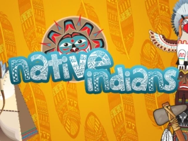 Native Indians