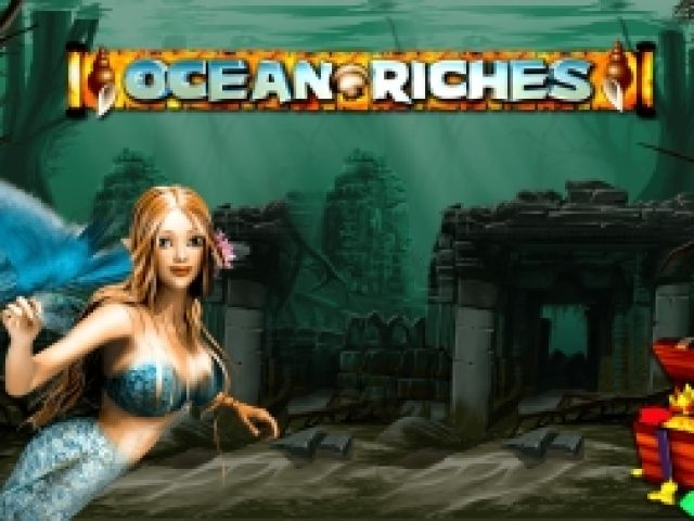 Ocean Riches