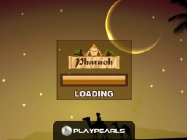 Pharaoh