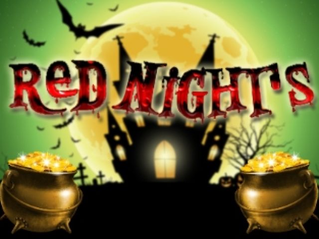 Red Nights