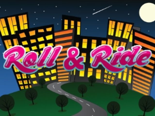 Roll & Ride