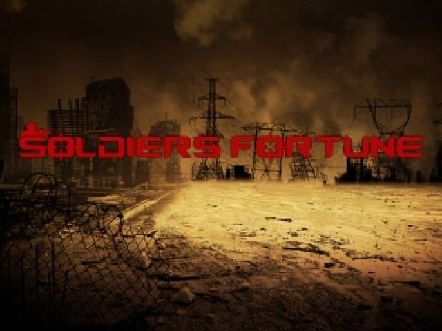 Soldiers Fortune