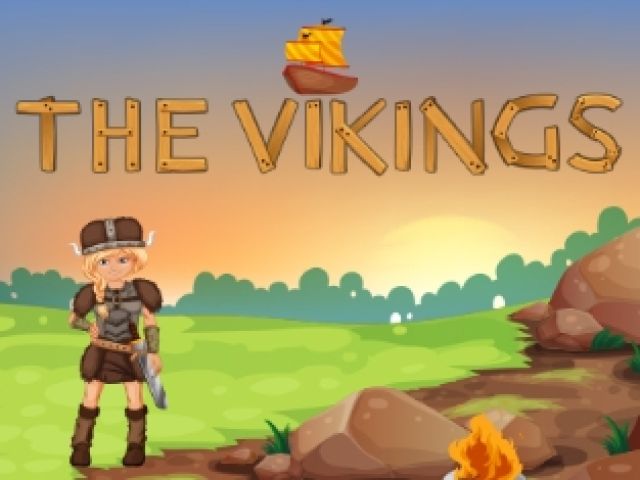 The Vikings