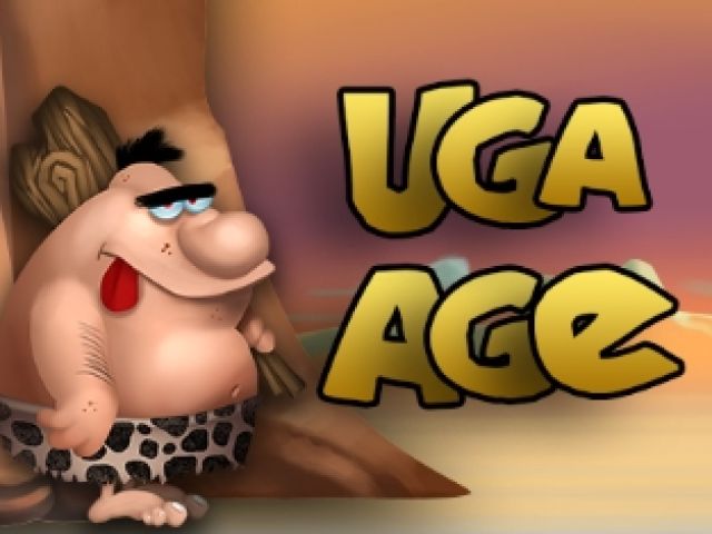 Uga Age