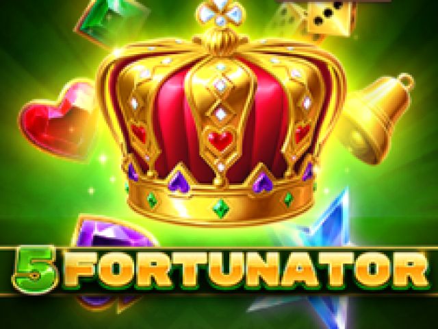 5 Fortunator