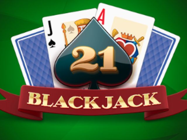 Black Jack