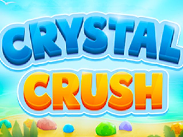 Crystal Crush