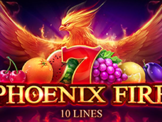 Phoenix Fire