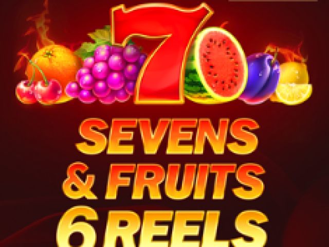 Seven & Fruits: 6 Lines
