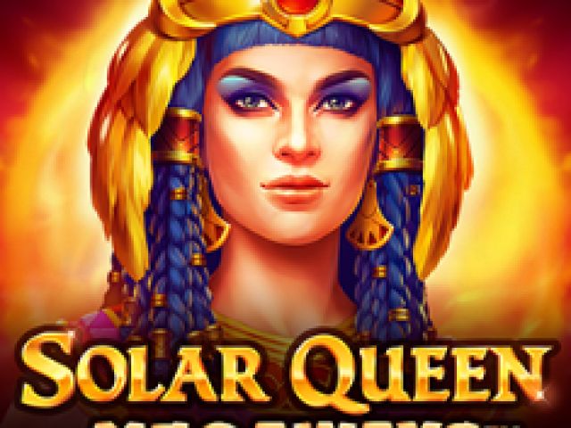 Solar Queen Megaways™