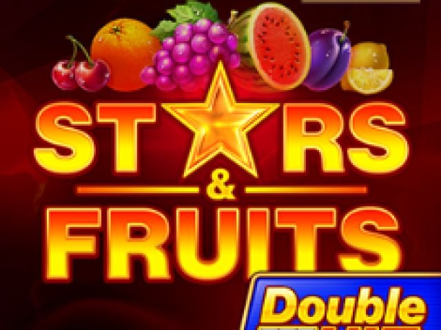 Stars & Fruits: Double Hit