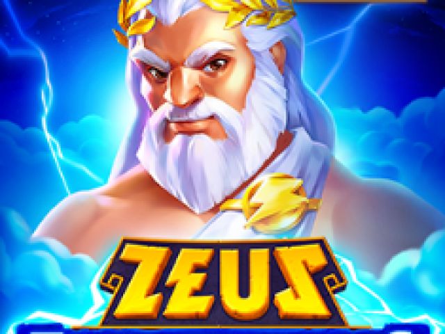 Zeus: Thunder Reels