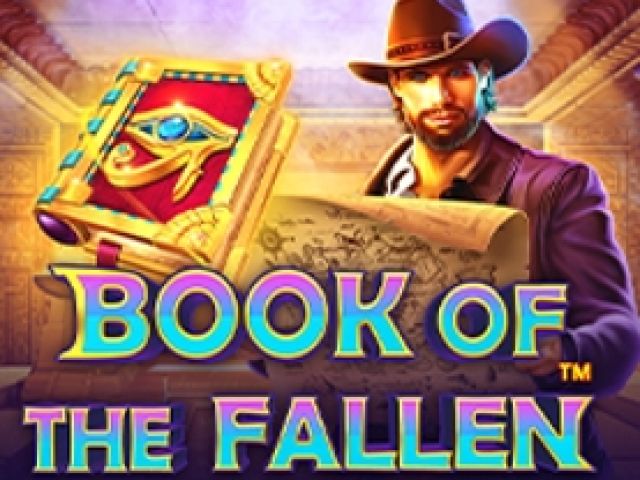 Book of the Fallen™