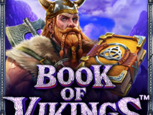 Book of Vikings™