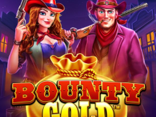 Bounty Gold™