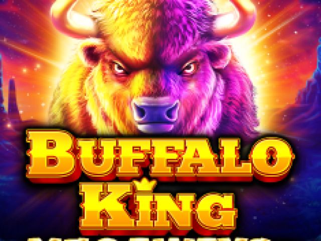 Buffalo King Megaways™