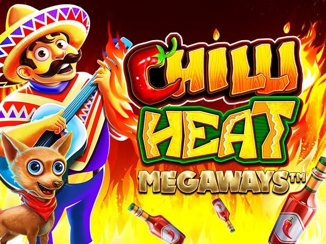 Chilli Heat MEGAWAYS