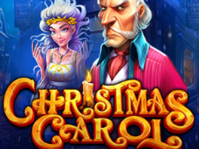 Christmas Carol Megaways™