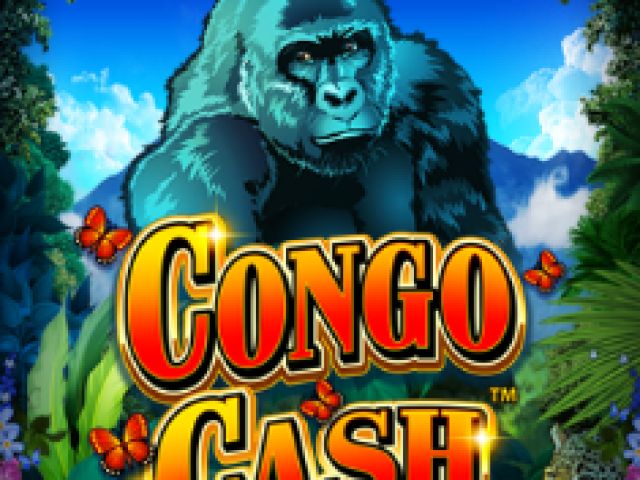 Congo Cash™