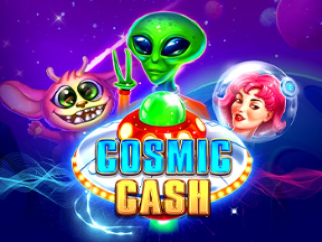 Cosmic Cash