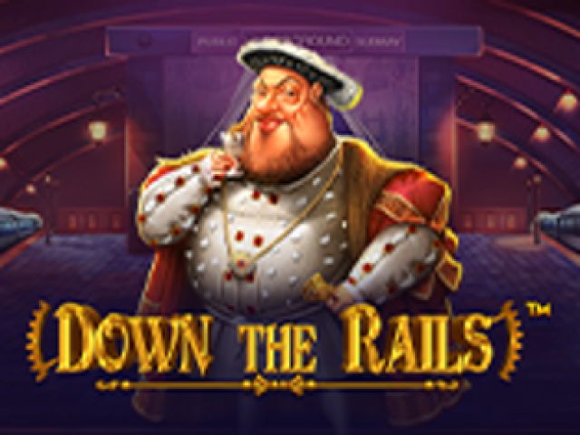 Down the Rails