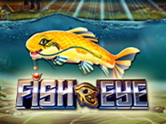 Fish Eye