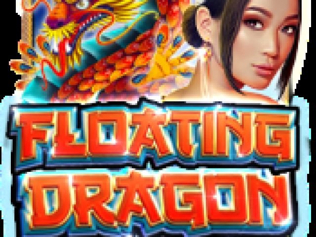 Floating Dragon Megaways